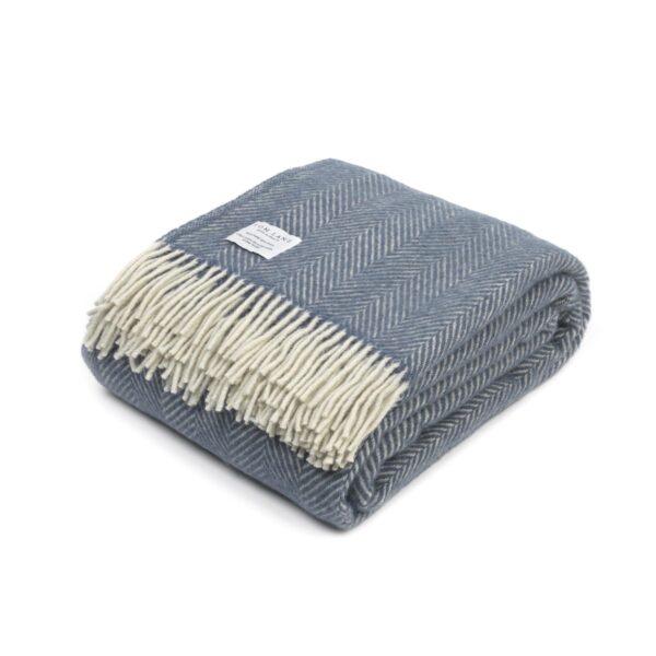 Melton Throw