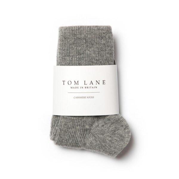 Cashmere Socks