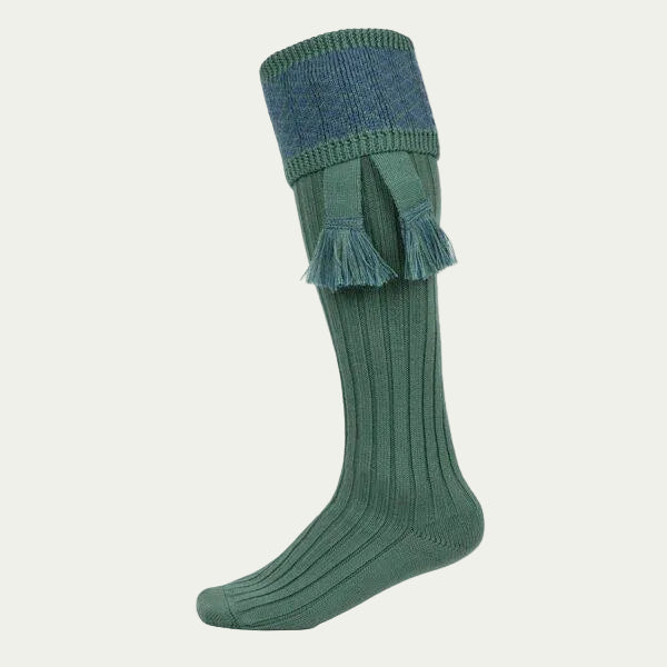 Oakham Shooting Socks