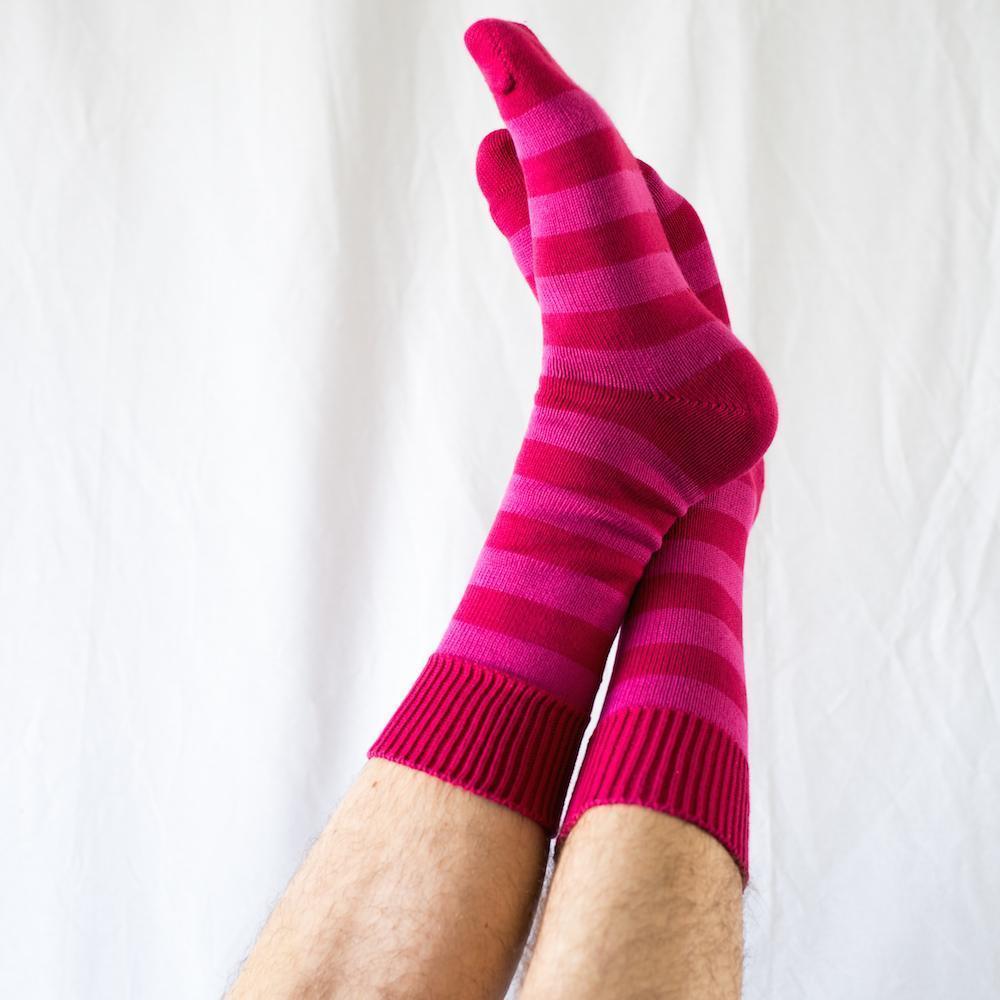 Heavyweight Cotton Socks
