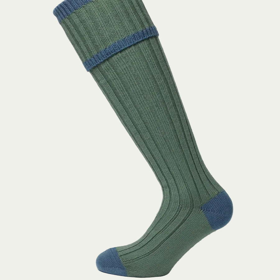Rutland Shooting Socks