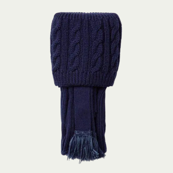 Fiddich Shooting Socks