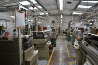 factory