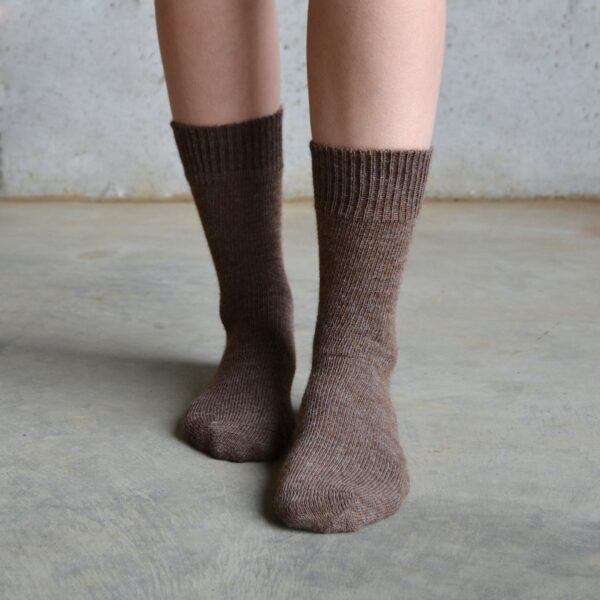 Alpaca – Brown