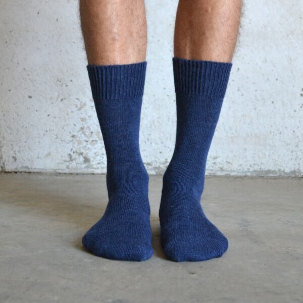 Alpaca – Navy