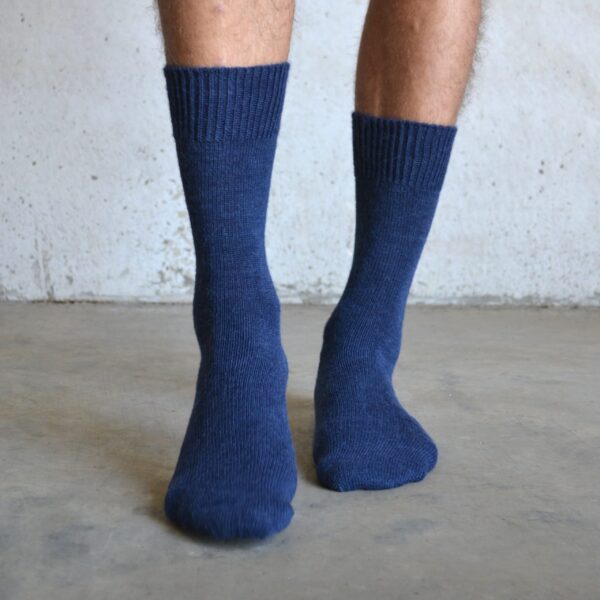 Alpaca – Navy