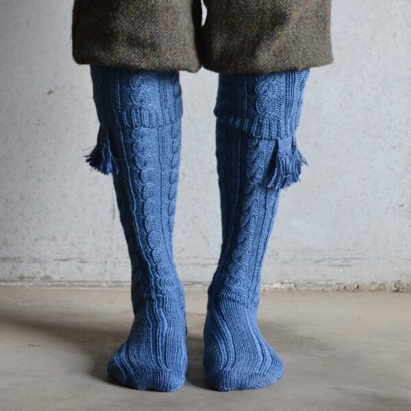 Speyside Shooting socks