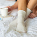 Cashmere socks gift box - Image 5