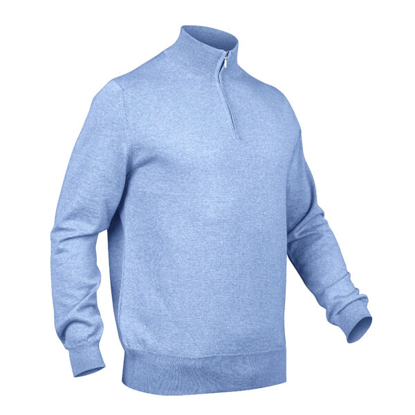 Light Weight Merino – Blue