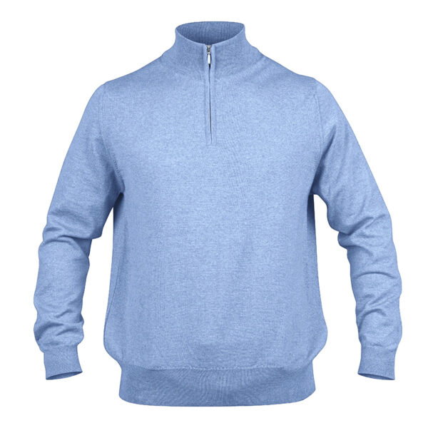 Light Weight Merino - Blue