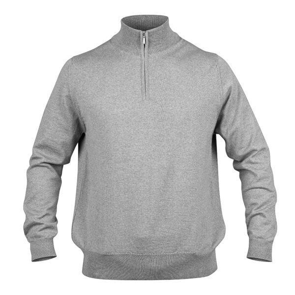 Light Weight Merino – Grey