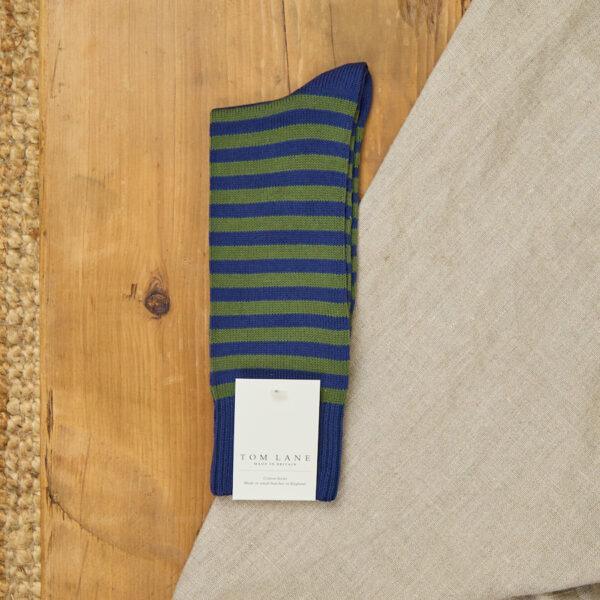 midweight cotton socks