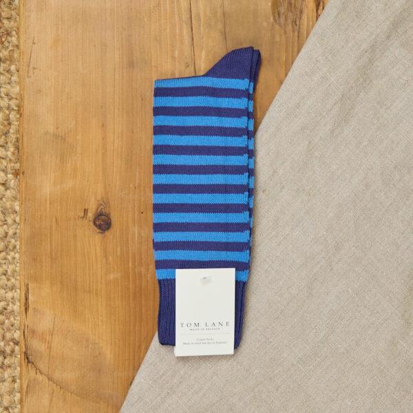 midweight cotton socks