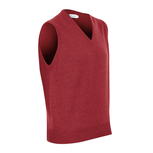 Slipover - Red