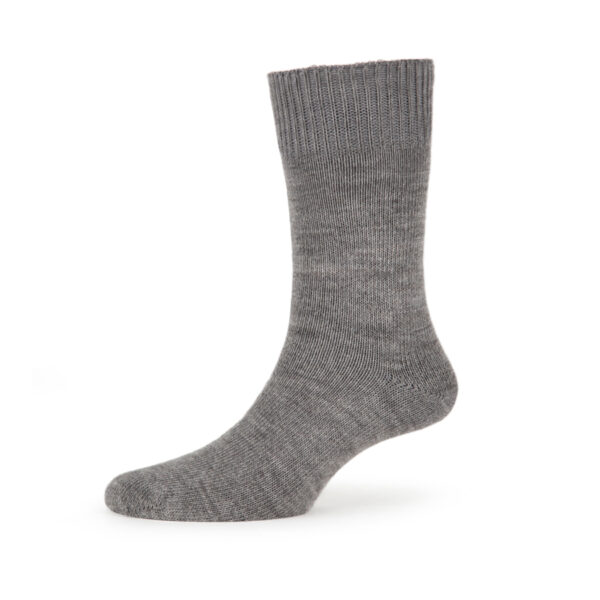 Alpaca – Grey