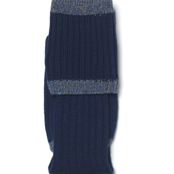 Rutland Shooting socks - Navy