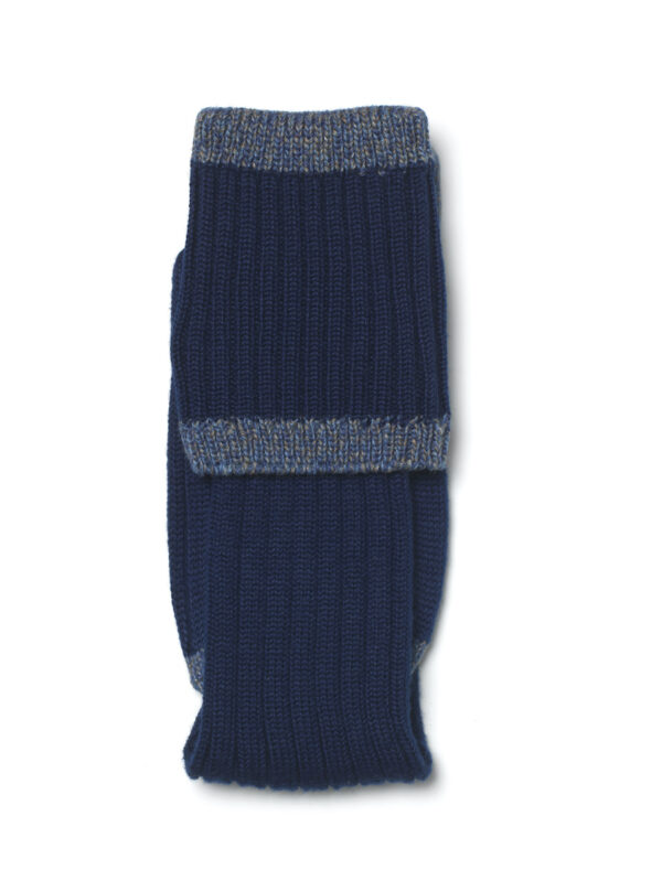 Rutland Shooting socks – Navy