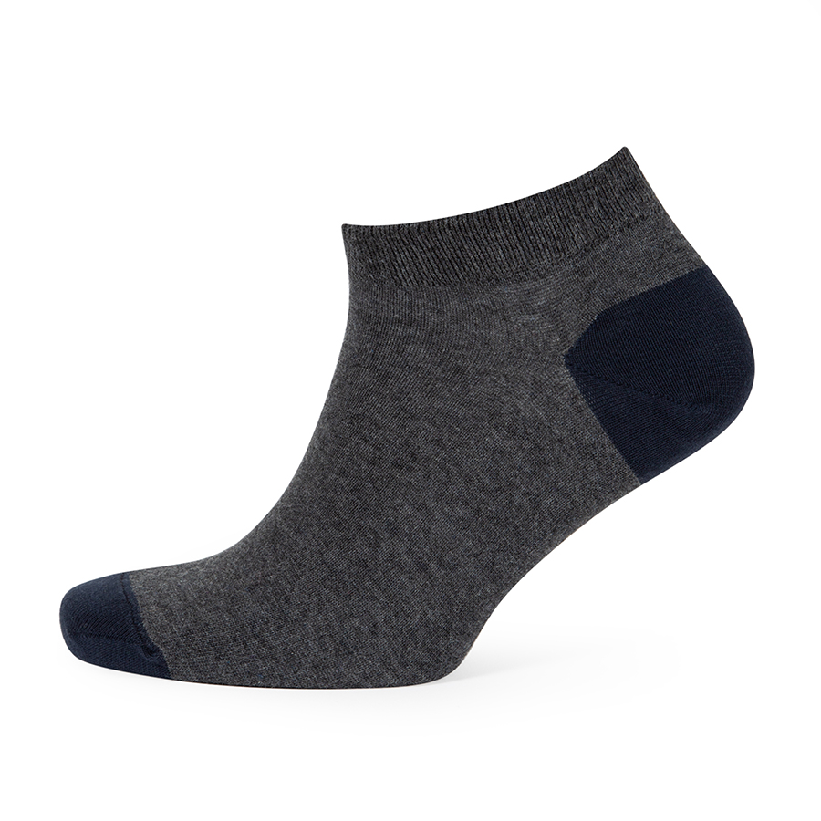 Cotton Trainer socks - Tom Lane