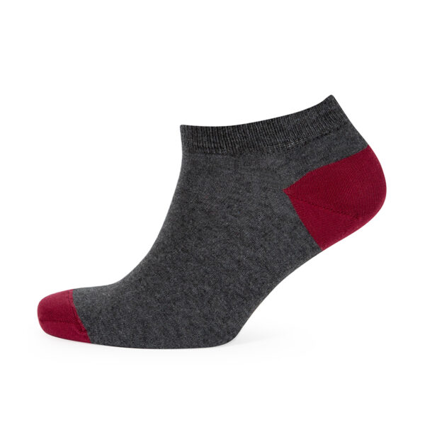 Cotton Trainer socks