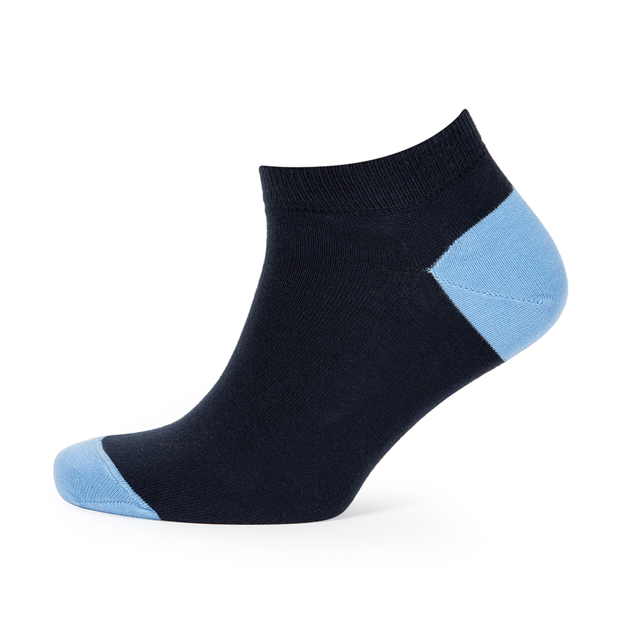 Cotton Trainer socks - Tom Lane