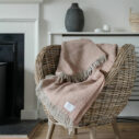 Coverdale Throw, Earth - Image 3