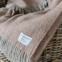 Coverdale Throw, Earth - Image 2