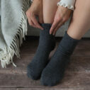 Cashmere socks gift box - Image 4