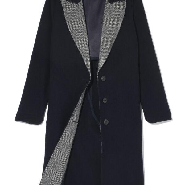 windsor coat