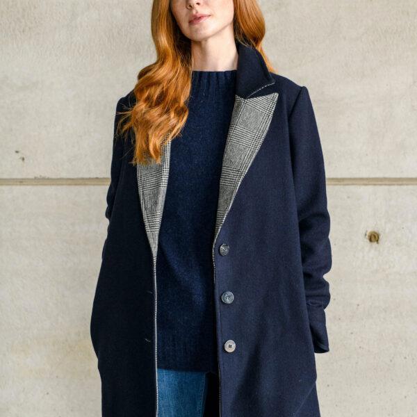 windsor coat