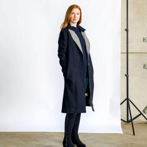 windsor coat