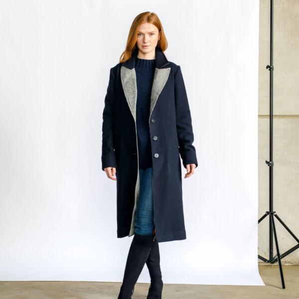 windsor coat