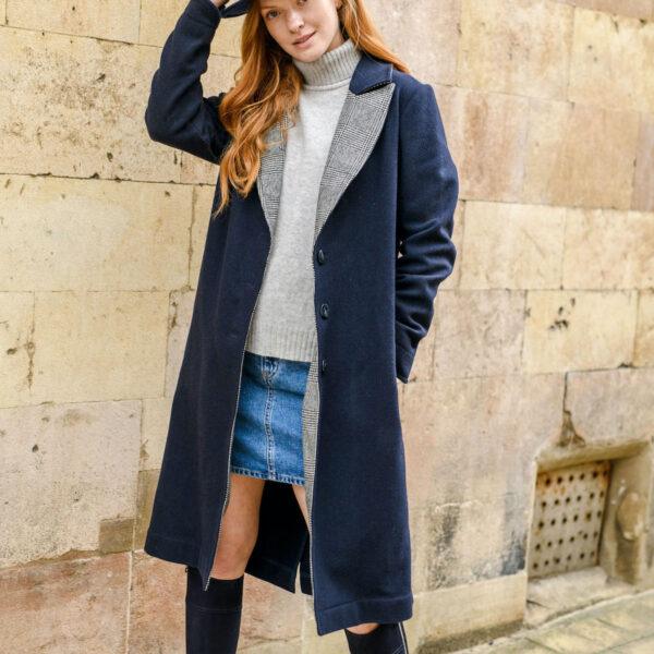 windsor coat