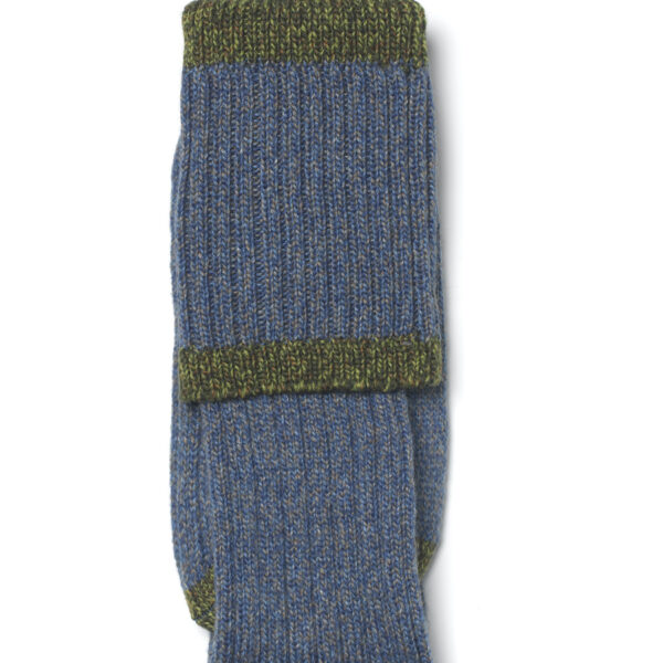 Rutland Shooting socks - Lovat