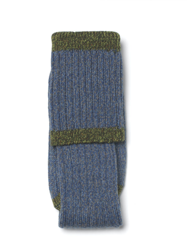 Rutland Shooting socks – Lovat