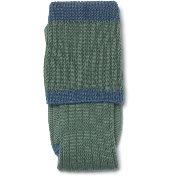 Rutland Shooting socks - Green