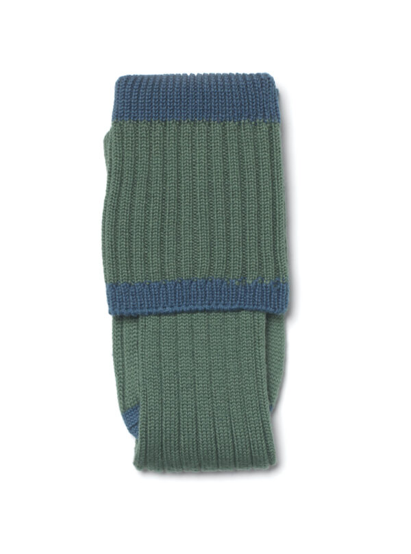 Rutland Shooting socks – Green