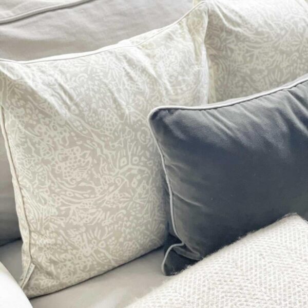Hardwick Cushion – Sand