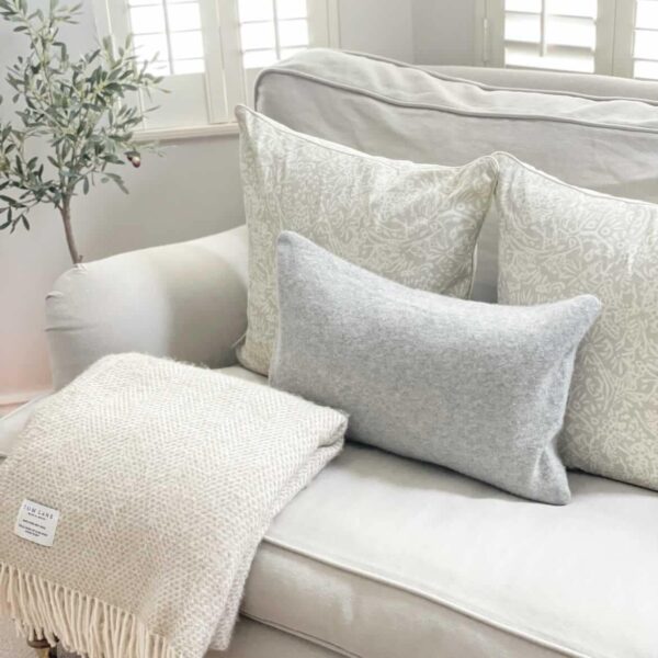 Hardwick Cushion – Sand