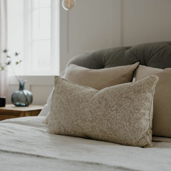 Hardwick Cushion – Sand