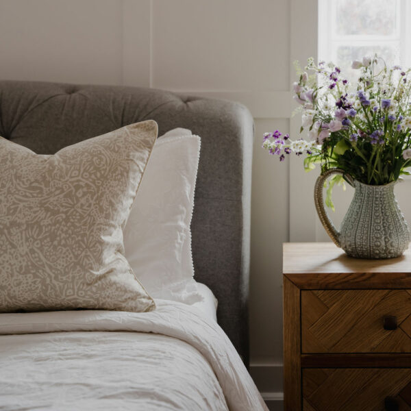 Hardwick Cushion – Sand
