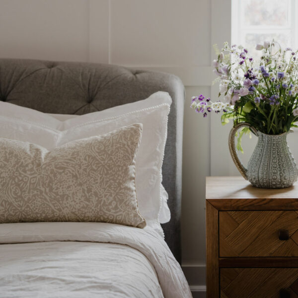 Hardwick Cushion – Sand