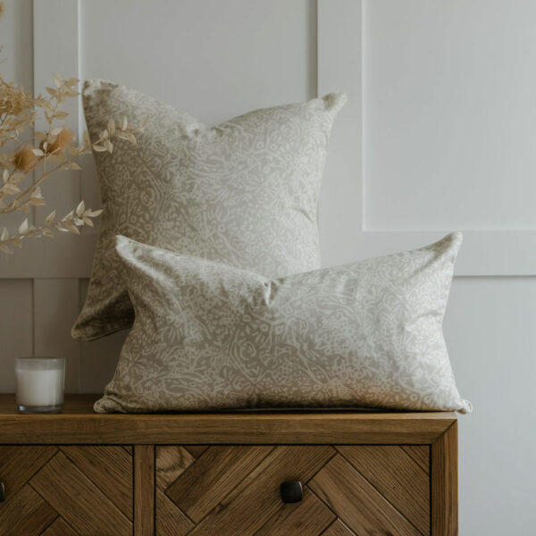 Hardwick Cushion – Sand