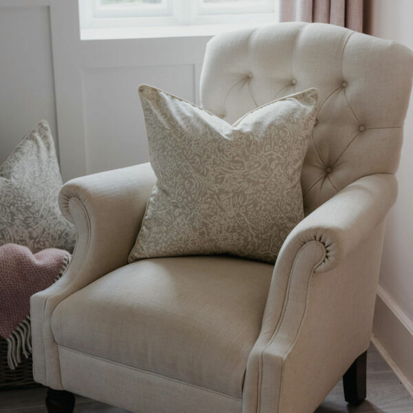 Hardwick Cushion – Sand