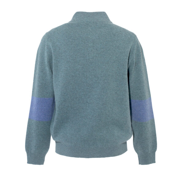 mens suffolk jumper - caspian