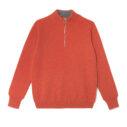 Inferno orange
