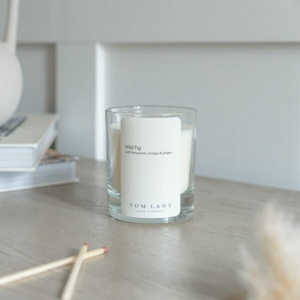 Wild Fig Candle