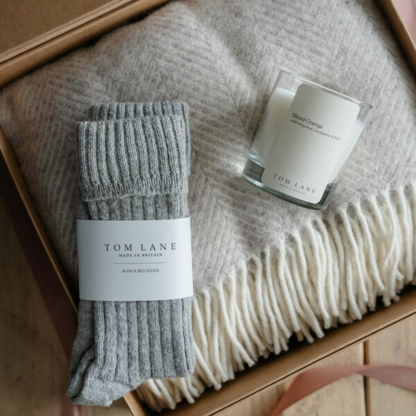 Neutrals gift box