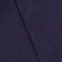 navy scarf up close