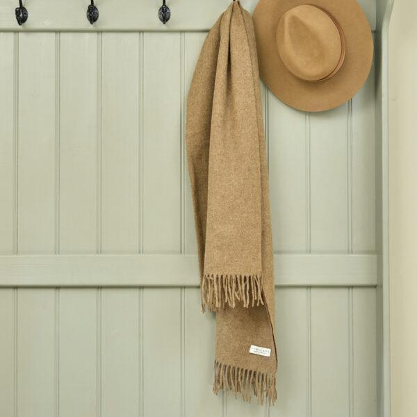 scarves