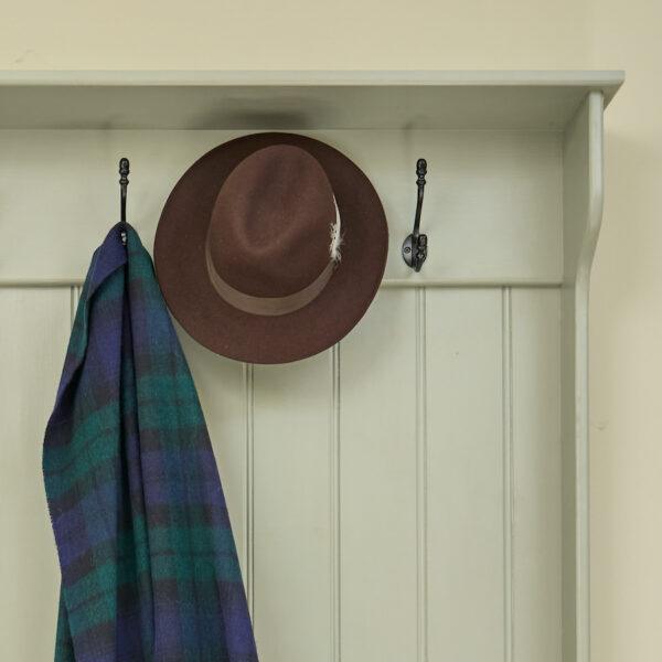 fedora hat